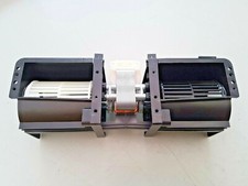 GENUINE BAUMATIC BMC450SS MICROWAVE COMBI OVEN DOUBLE REAR FAN MOTOR OEB-2506C2