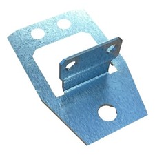 NEW Dexion Speedlock APR Compatible Base Plates Footplates Feet - Pack of 10