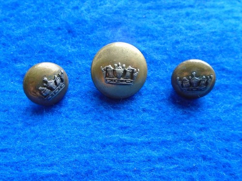 Royal naval coronet - 3,