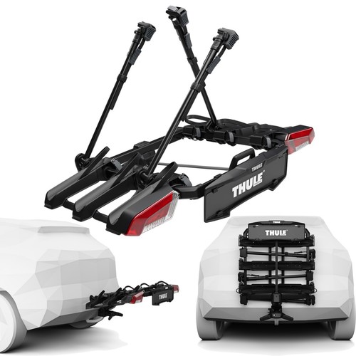 Thule outpace bike platform - bike,