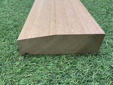 Exterior door frame sill - door,