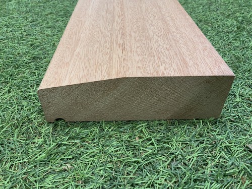 Exterior door frame sill - exterior,