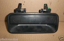 ROVER 200 25 STREETWISE MG ZR PASSENGER FRONT EXTERIOR DOOR HANDLE CXB101530