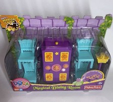 Dora The Explorer Magical