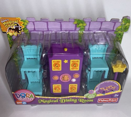 Dora the explorer magical - explorer,