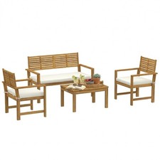 Outsunny 4 Seater Garden