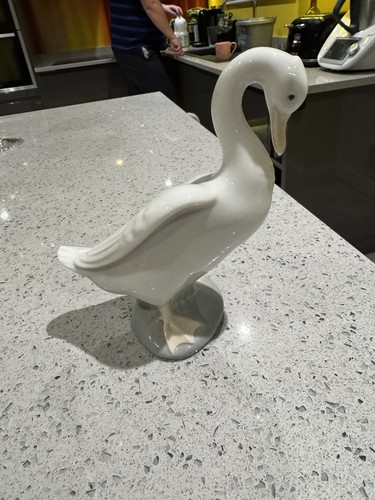 Lladro nao porcelain - porcelain, figure