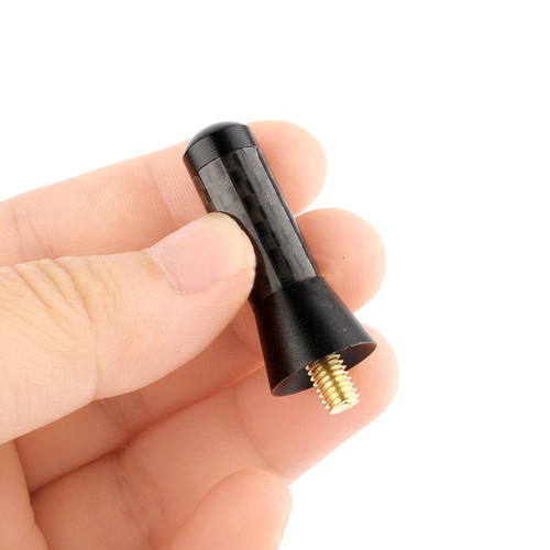 5cm carbon fiber aluminum - fiber,