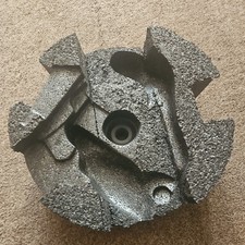 Audi A3 8L Original Spare