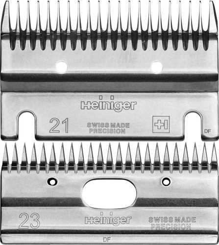 Heiniger xplorer - heiniger,
