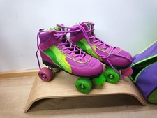 Rio Roller Classic Quad Roller