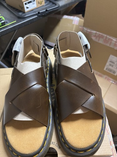 Martens sandals zane - dr,