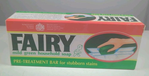 Fairy mild green - fairy, vintage