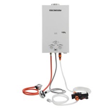 Portable LPG Propane Gas Hot