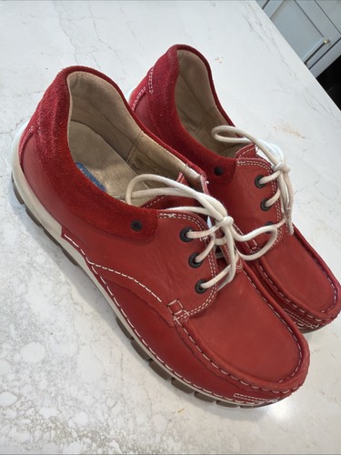 Wolky shoe fly winter - wolky,