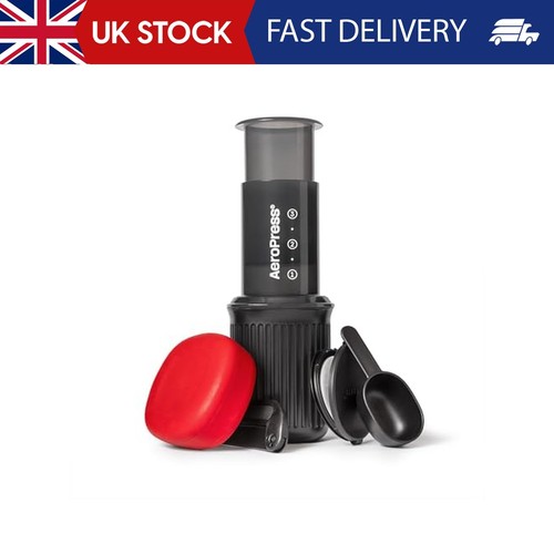 Aeropress portable travel - aeropress,