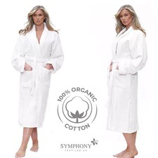 100% Egyptian Cotton Unisex