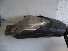 DUCATI 999 749 EXHAUST