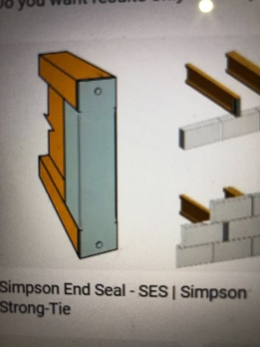 Simpson strong tie ses 151 - strong-tie, 151/69