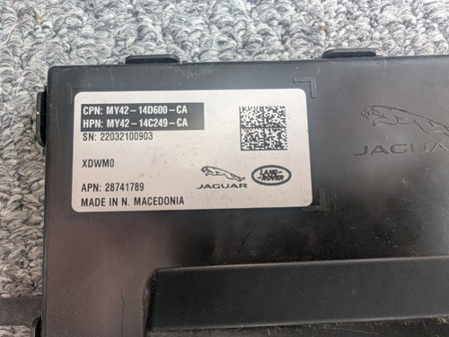 L462 land rover - l462, 5