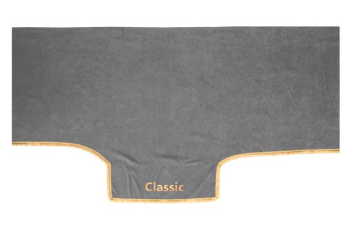 Truck bed coverlet - coverlet, volvo