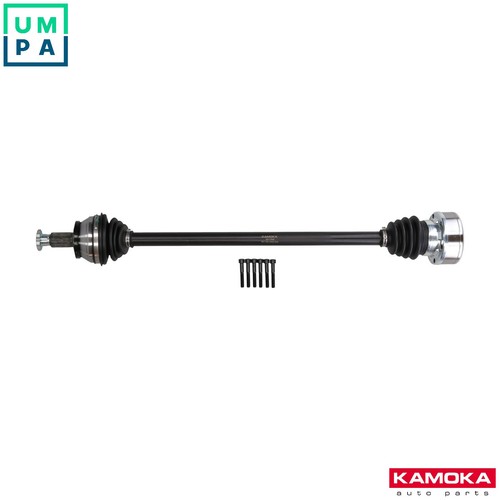 Drive shaft 5011948 - 5011948, skoda