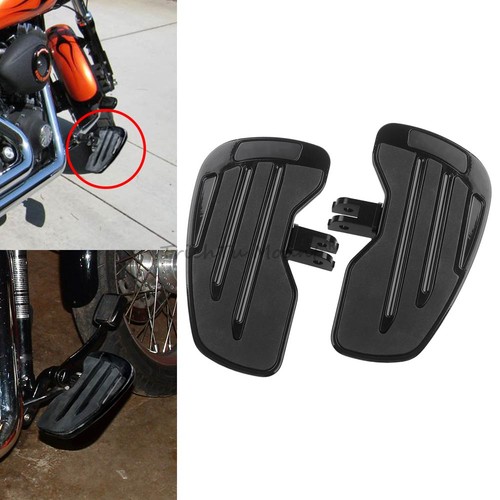 Floorboards motorcycles - floorboards,