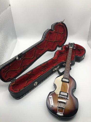 Paul mccartney mini - mini, bass