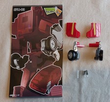 Shadow Fisher SFM-03