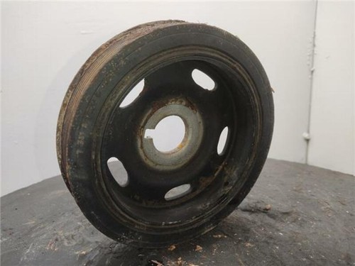 9812601180 crankshaft pulley