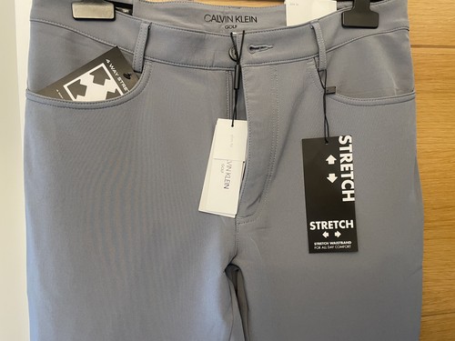 Calvin klein golf - golf, genius