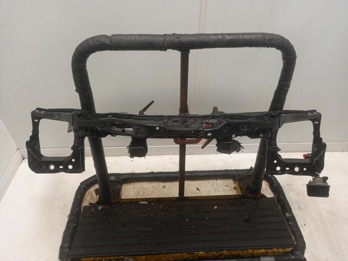 Vauxhall corsa front - vauxhall,