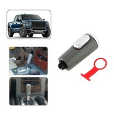 Transmission shift lever knob - shift,