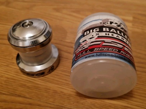 Fsa the pig bmx - 'the, pig'