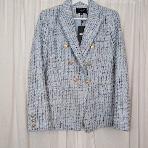 Attentif paris boucle tweed - attentif,