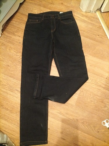 Mens denim primark - denim&co, size