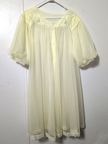 Vtg shadowline yellow - vtg,