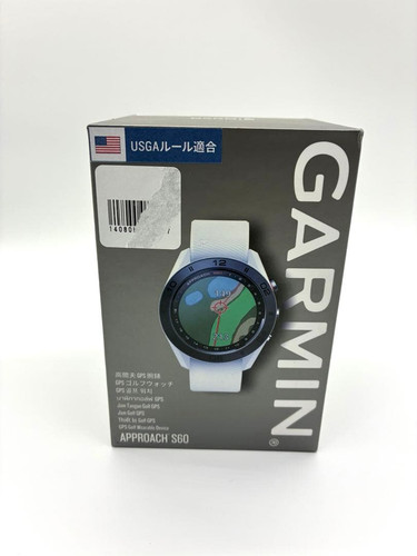 Garmin approach s60 golf - s60, gps