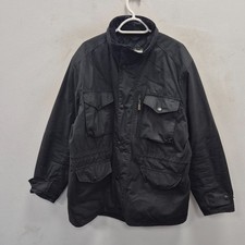 Barbour Sapper Wax Waterproof