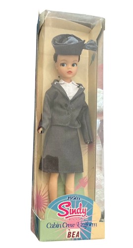Sindy classics 1950s bea - sindy,