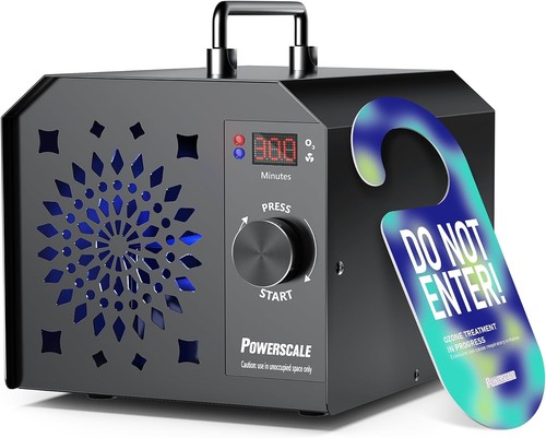 000mg ozone generator - ozone,