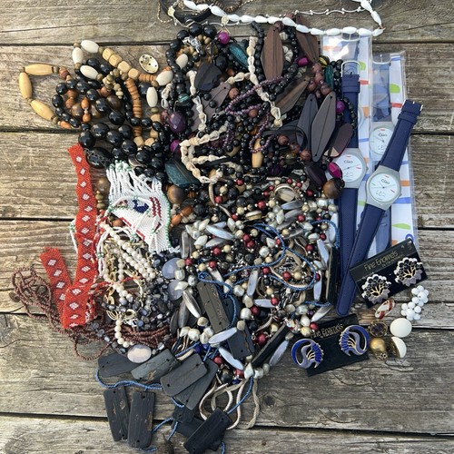 Vintage mixed costume - mixed,