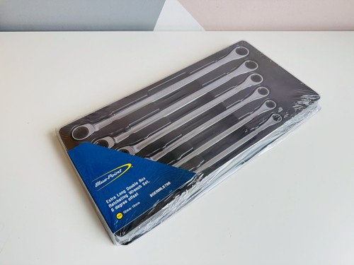 New blue point long - *new*,