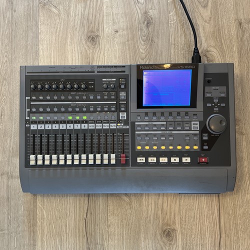 Roland 1680 digital - roland,