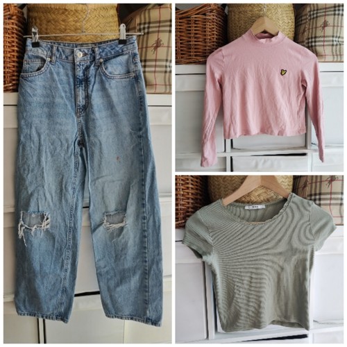 Years girls clothes - -, 11