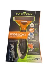 FURminator Undercoat