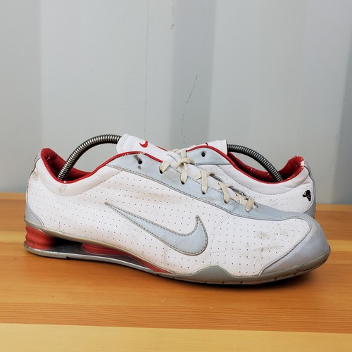 Rare nike shox - nike,