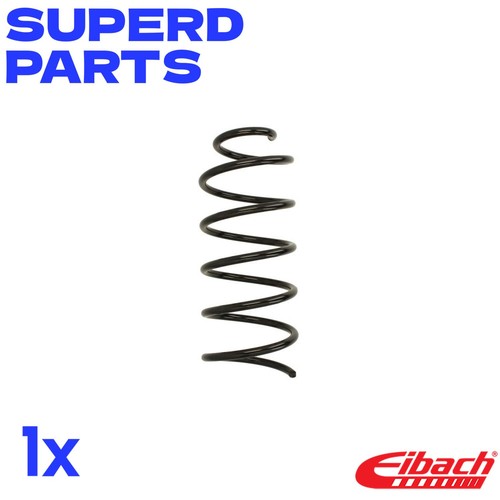 Coil spring front fits - coil,