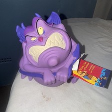 Disney Hercules The Movie Pain