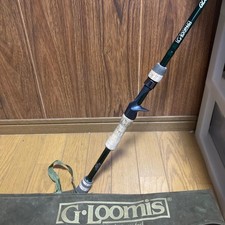 g.loomis GLX 855C JWR Kistler North Fork Composite Fishing Rod